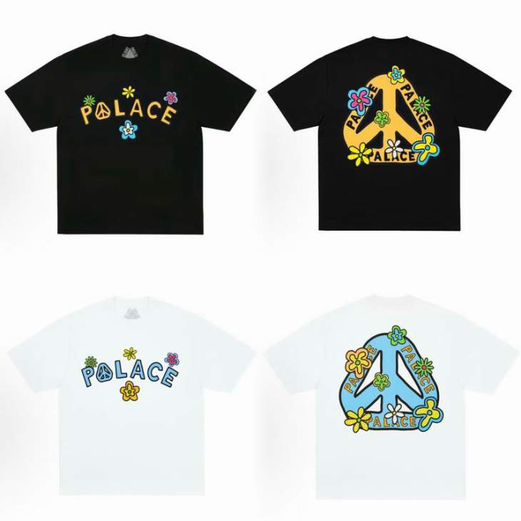 Picture of Palace T Shirts Short _SKUPalaceS-XLsxitx254236